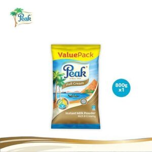 Peak Full Cream 800g X1