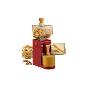 Electric Peanut Maker