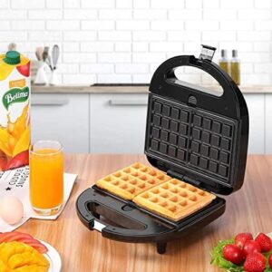 Scanfrost Sandwich Maker SFSM700W