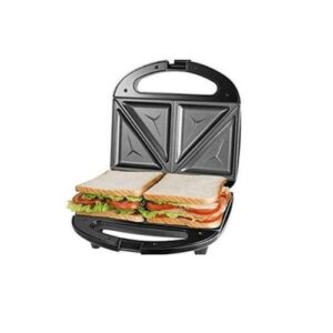 Two Slice Bread Toasting Machine 4 Non-Stick Bread Toaster