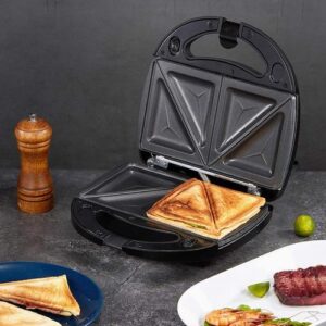 RAF 2 Slide Sandwich Maker