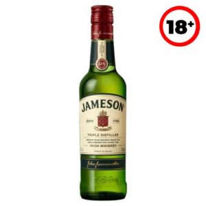 Jameson Irish Whiskey 20cl